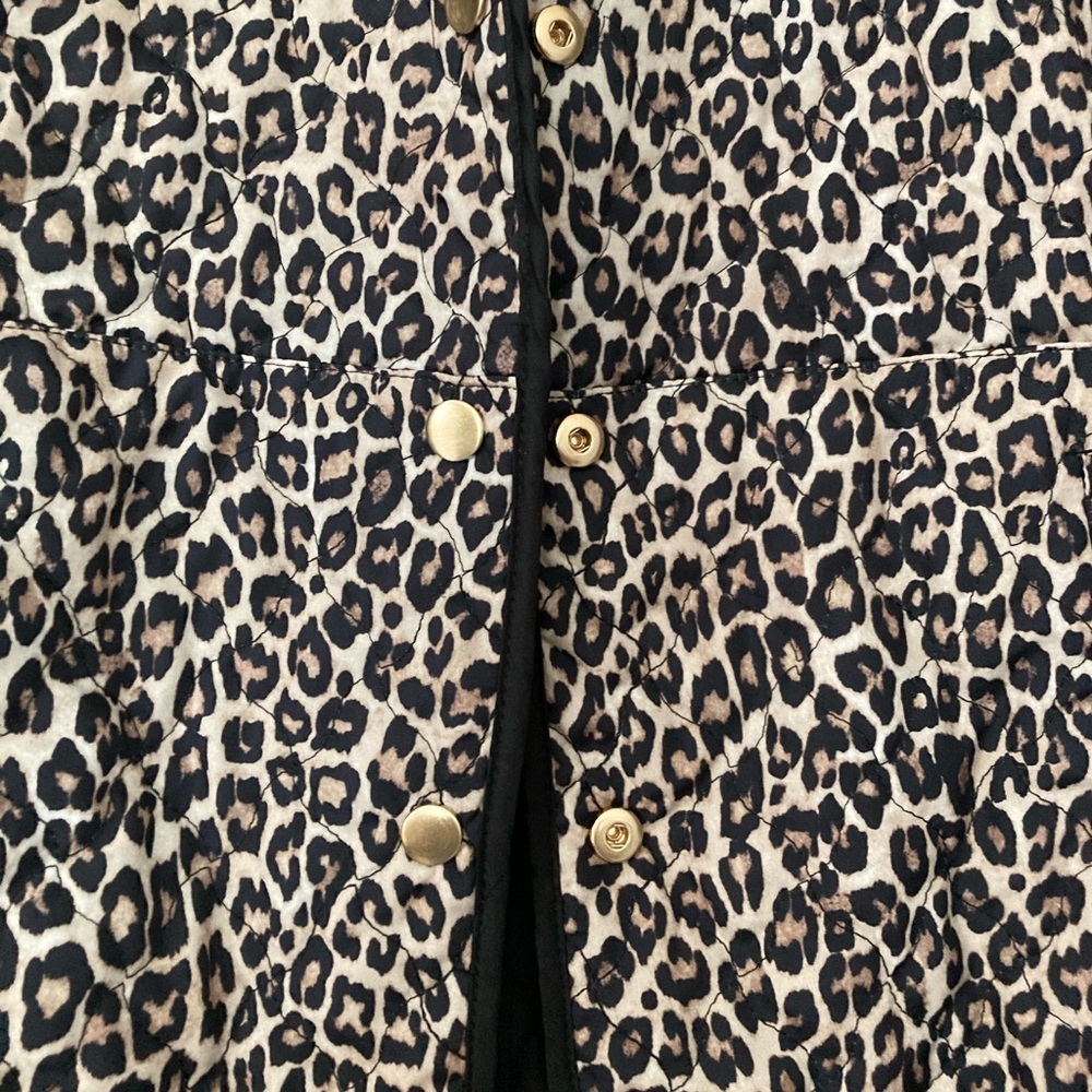 Chico's Reversible Jacket - image 4